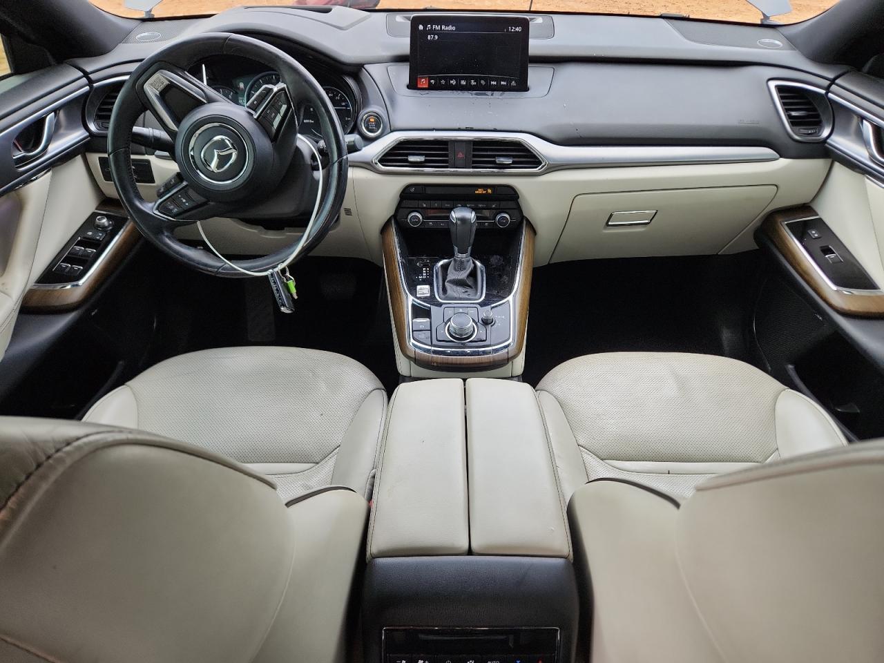 Mazda Cx Signature Image 4