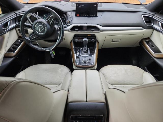 Mazda Cx Signature Image 4