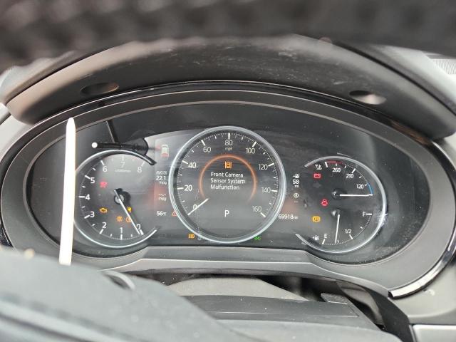 Mazda Cx Signature Image 7