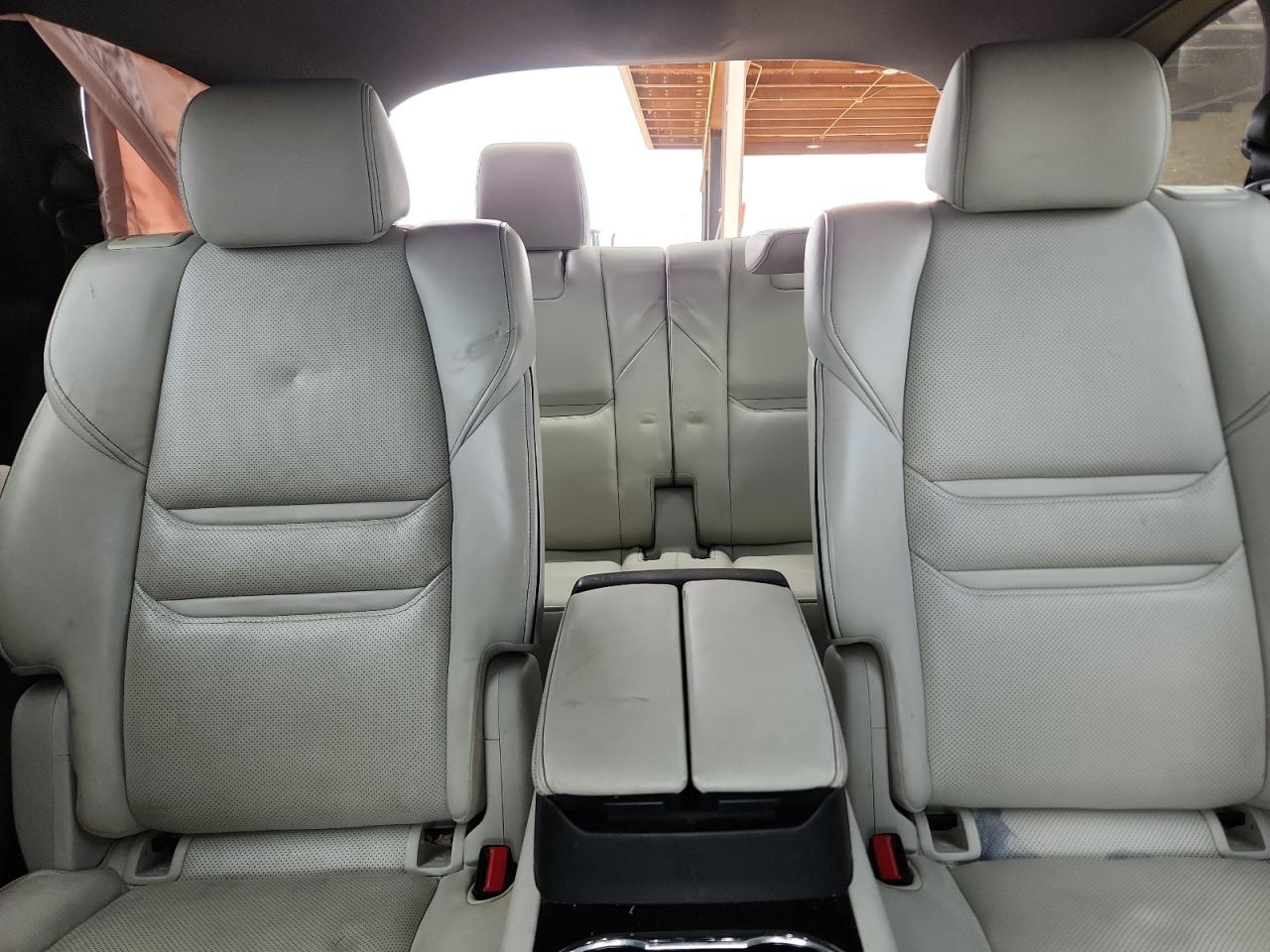 Mazda Cx Signature Image 9