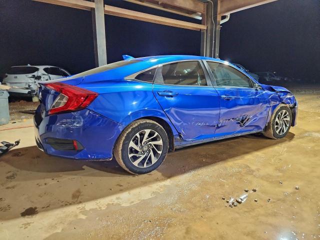 Honda Civic Ex Image 2