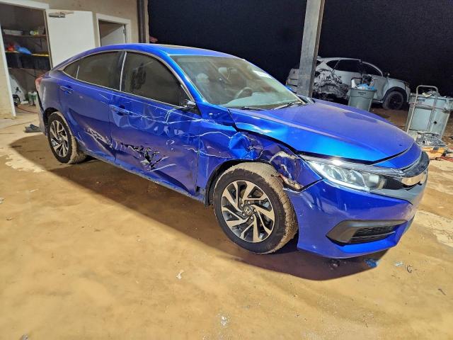 Honda Civic Ex Image 3