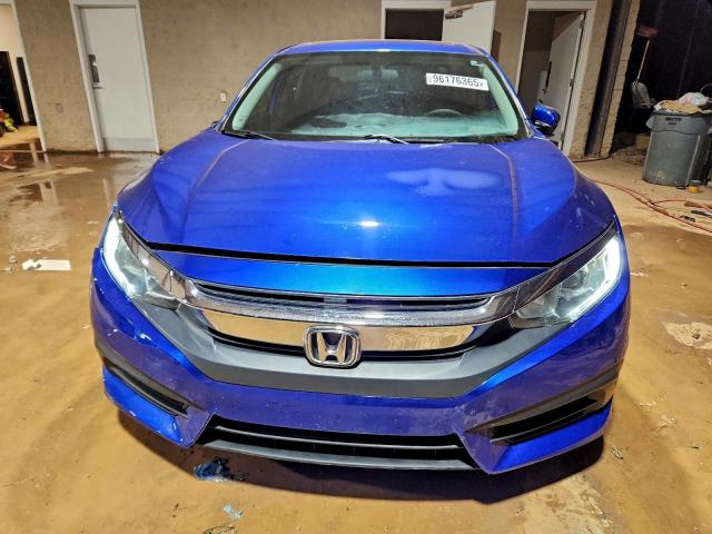 Honda Civic Ex Image 6