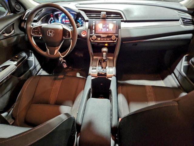 Honda Civic Ex Image 9