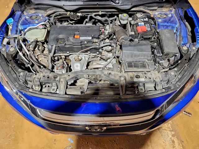 Honda Civic Ex Image 13