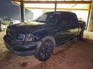 Ford F-150 Supercrew Image 1