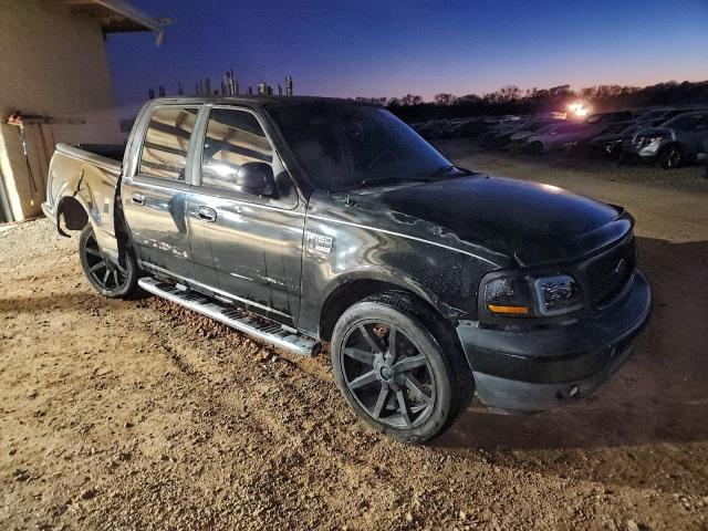 Ford F-150 Supercrew Image 2