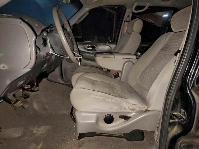 Ford F-150 Supercrew Image 5