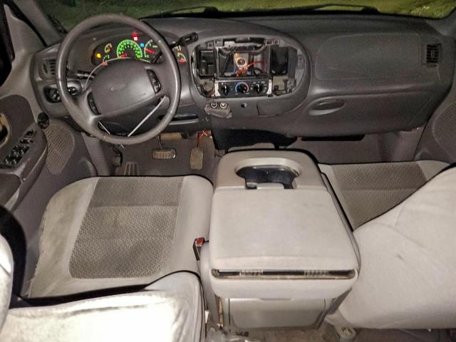 Ford F-150 Supercrew Image 6