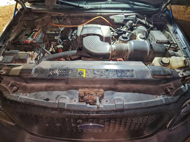 Ford F-150 Supercrew Image 12