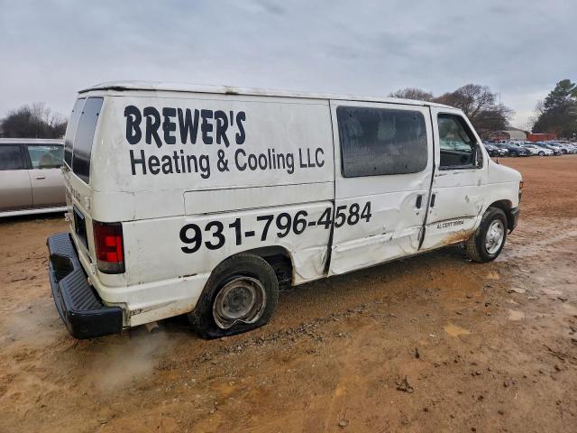 Ford Econoline E150 Van Image 11