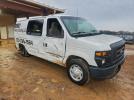 Ford Econoline E150 Van Image 14