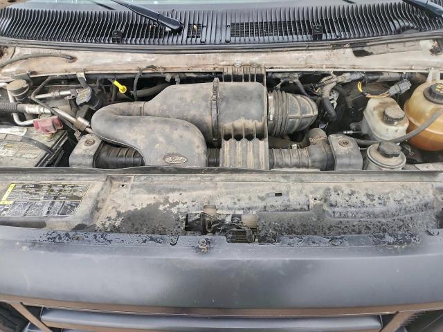 Ford Econoline E150 Van Image 6