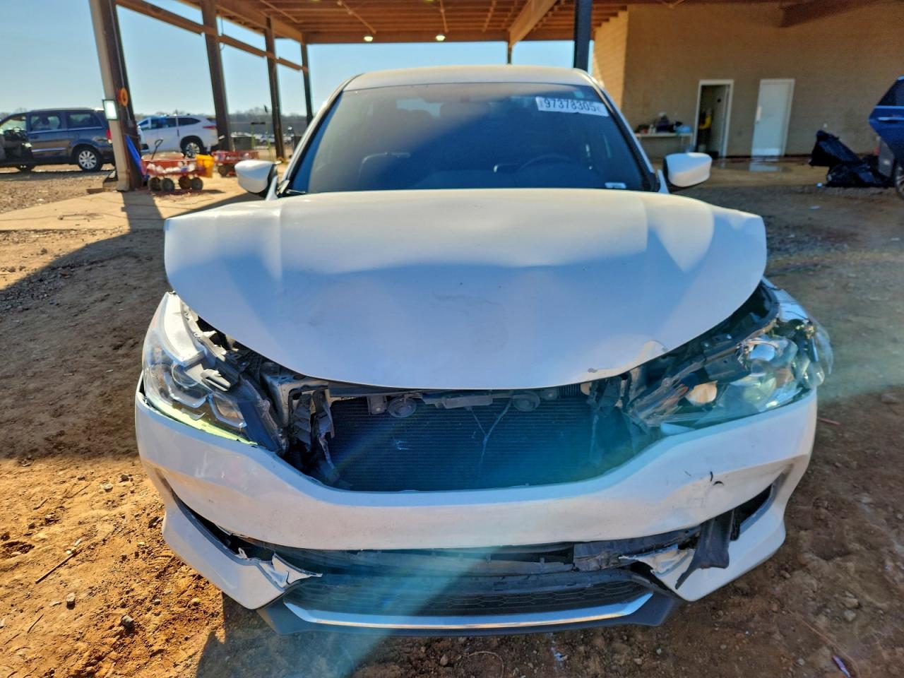 Honda Accord Sport Special Edition Image 3