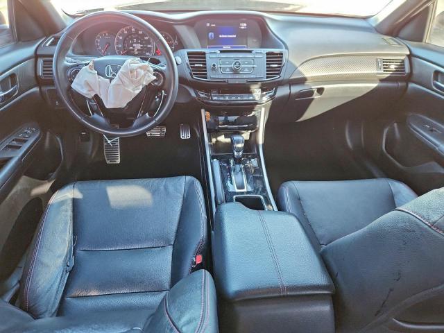 Honda Accord Sport Special Edition Image 11