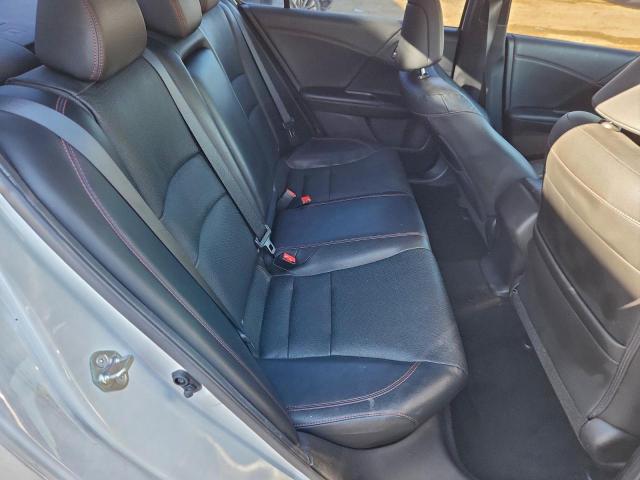 Honda Accord Sport Special Edition Image 2