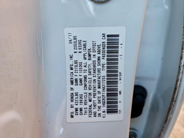 Honda Accord Sport Special Edition Image 6