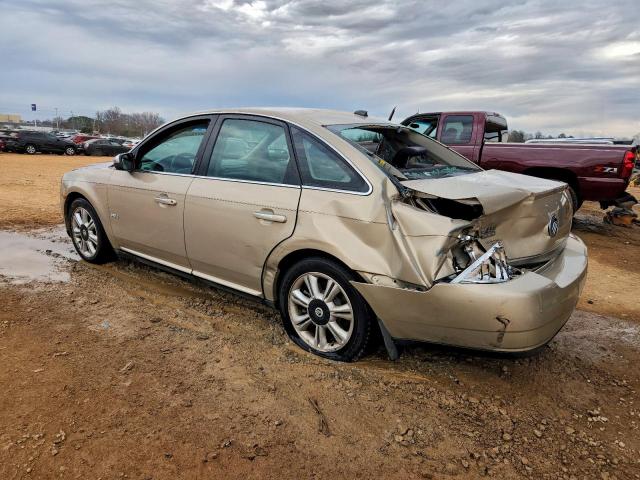 Mercury Sable Premier Image 10