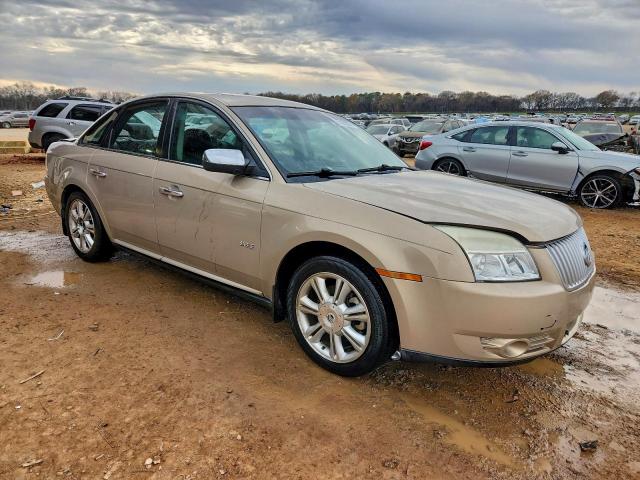 Mercury Sable Premier Image 4