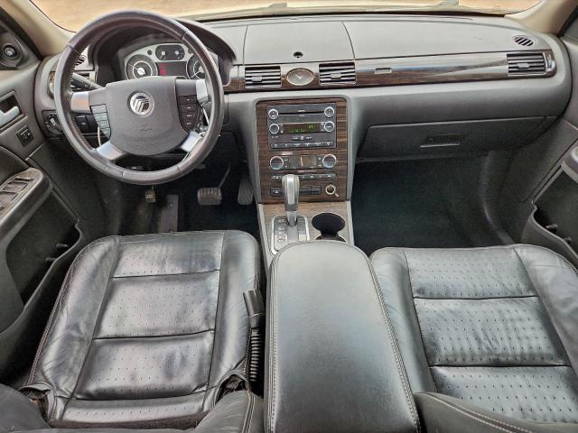 Mercury Sable Premier Image 9