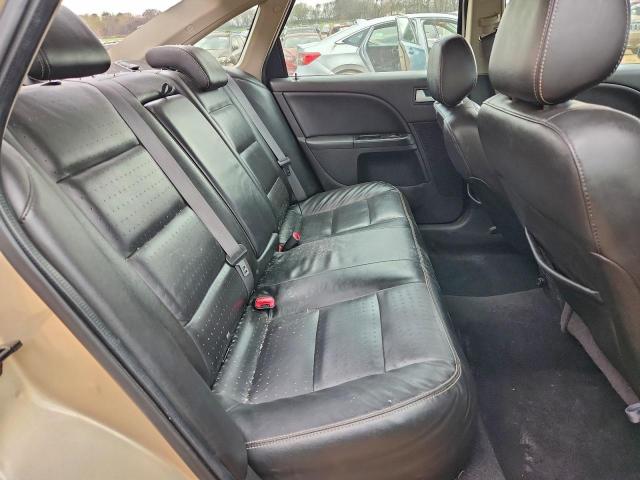 Mercury Sable Premier Image 11