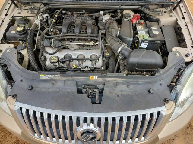 Mercury Sable Premier Image 7