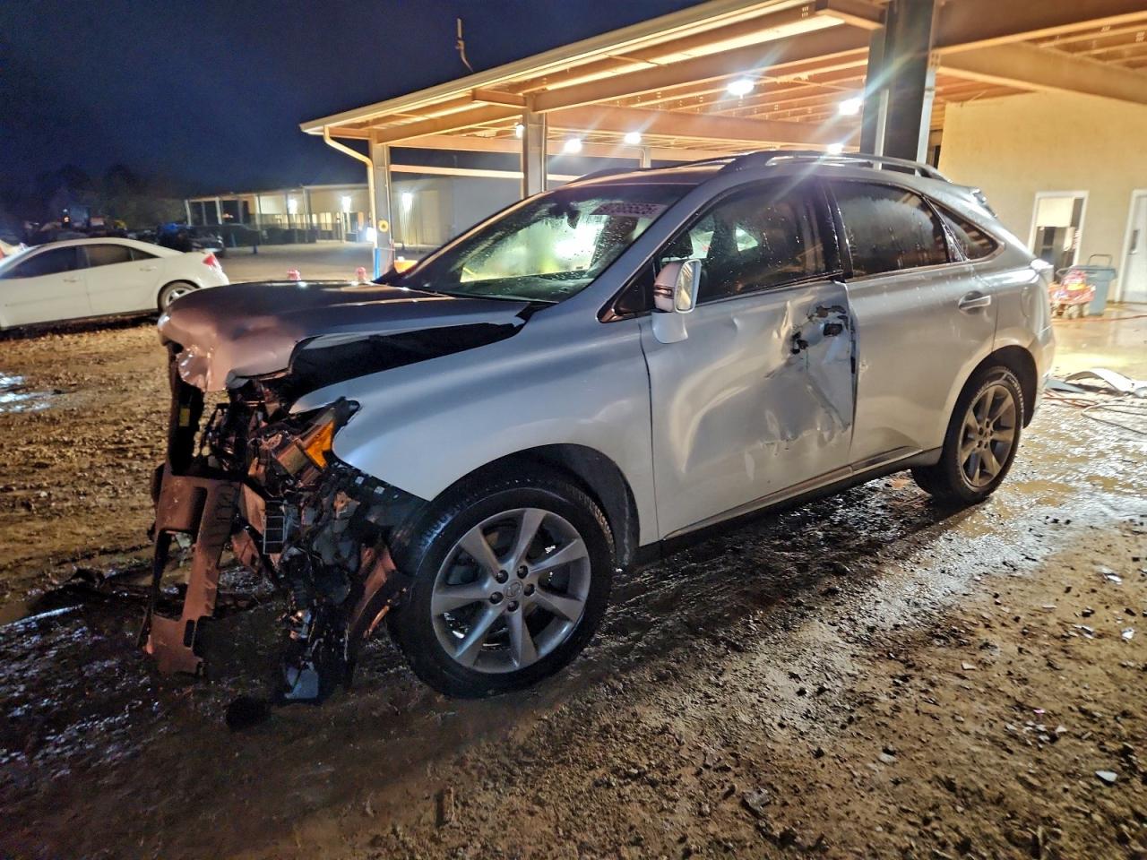 Lexus RX 350 Image 1