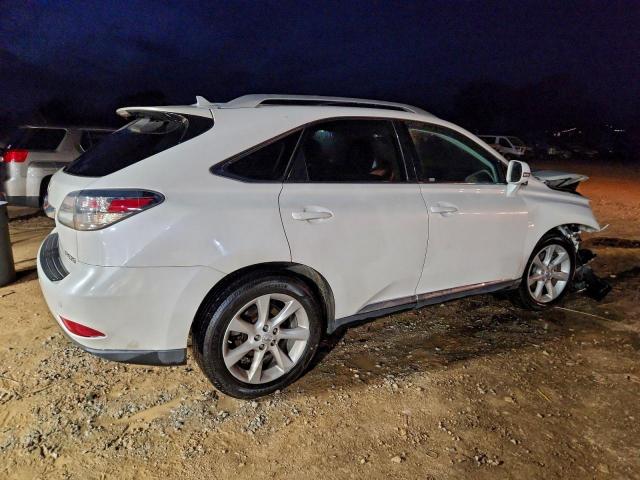 Lexus RX 350 Image 2