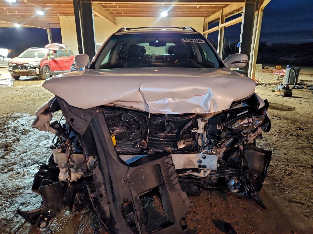 Lexus RX 350 Image 4