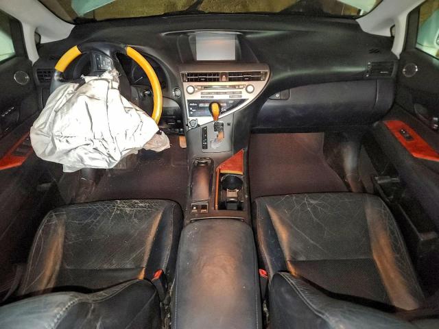 Lexus RX 350 Image 6