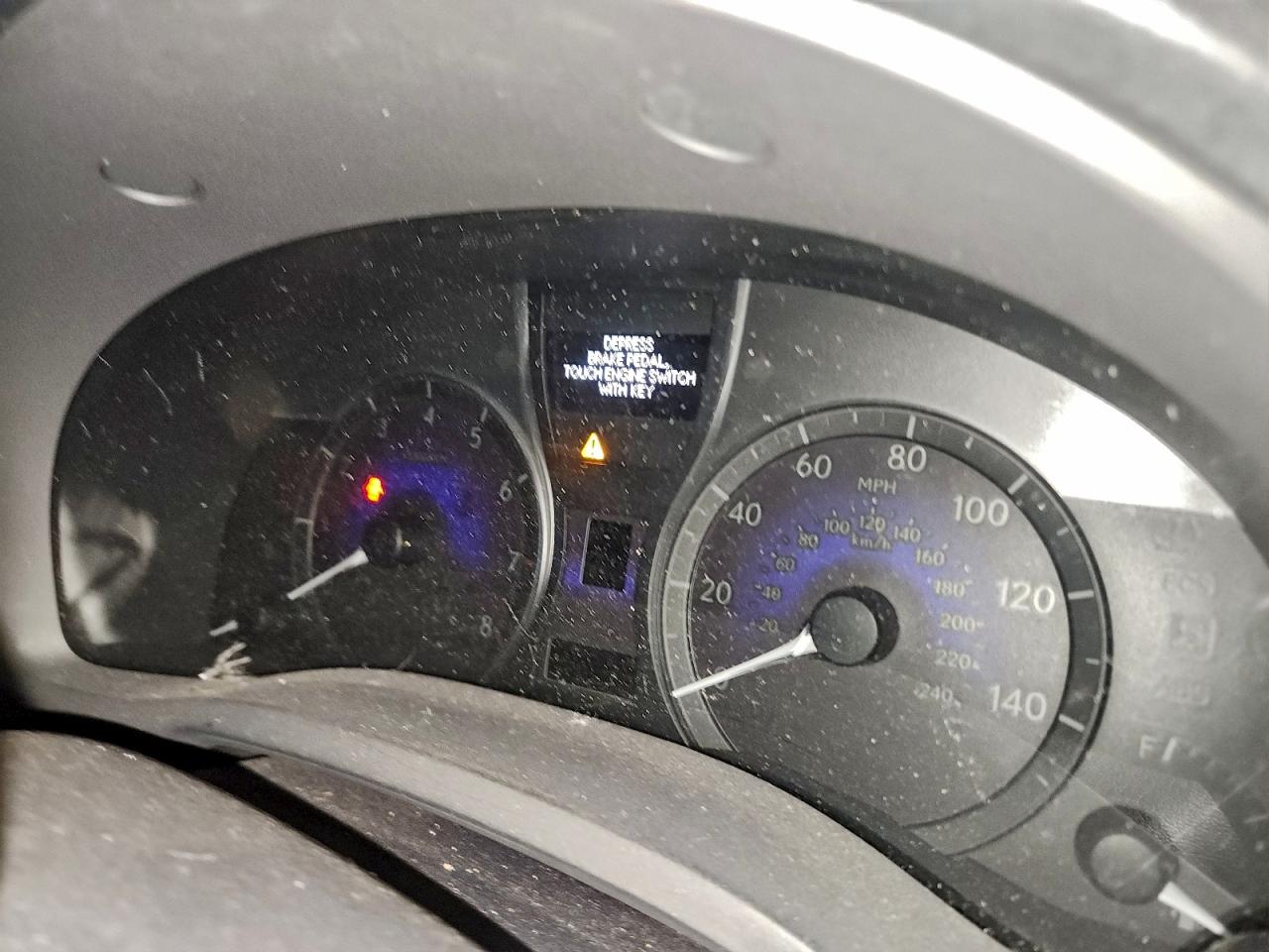 Lexus RX 350 Image 7