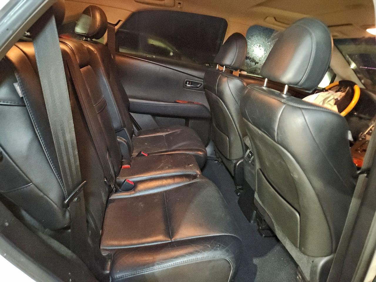 Lexus RX 350 Image 10