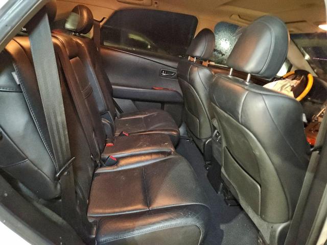 Lexus RX 350 Image 10