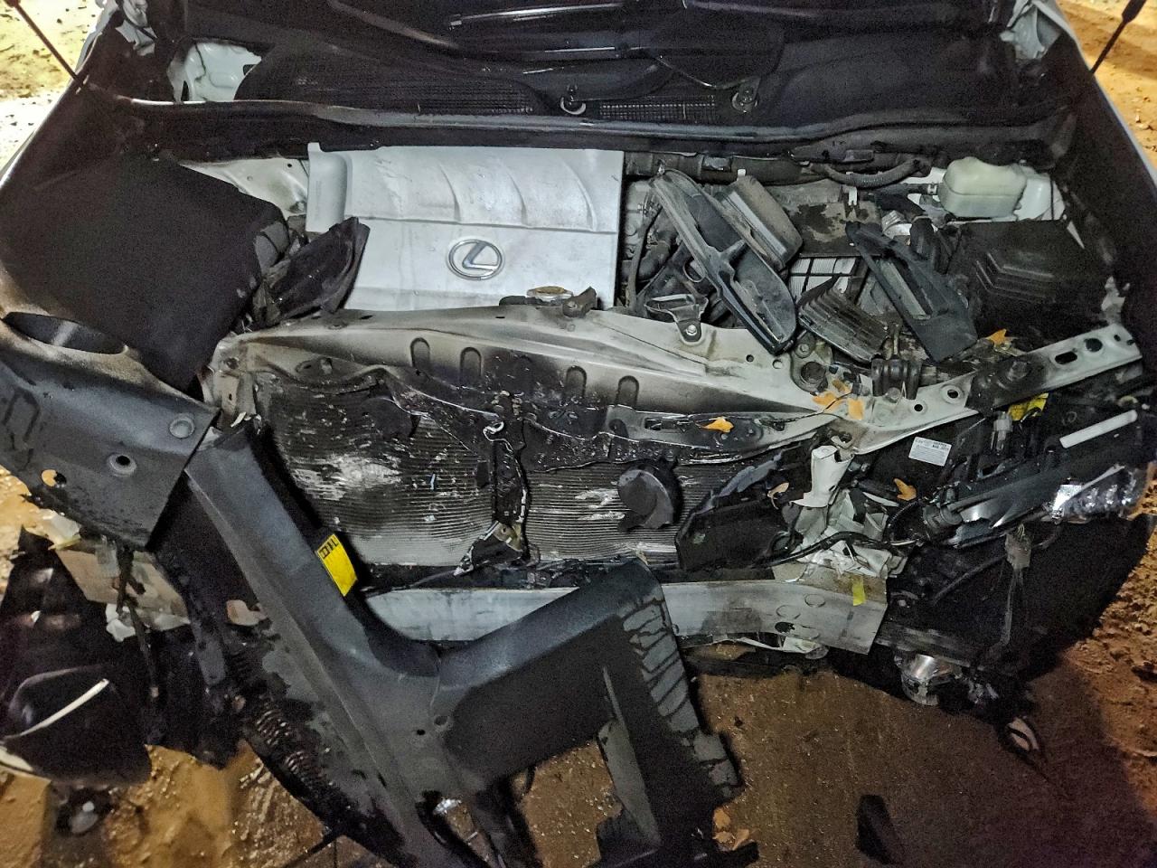 Lexus RX 350 Image 12