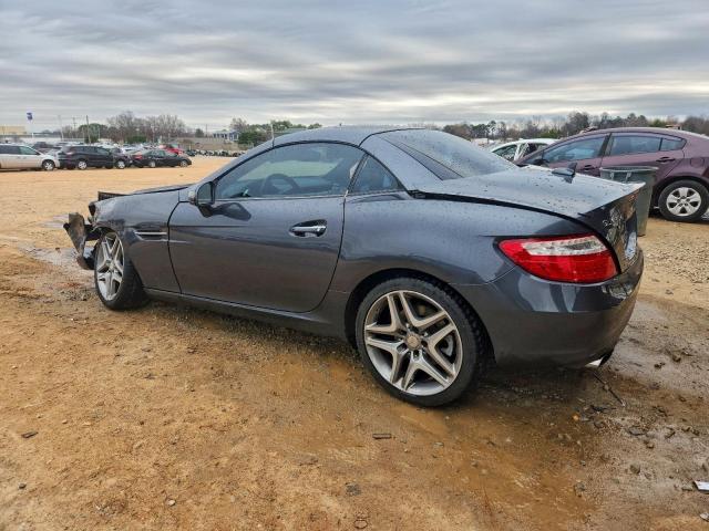 Mercedes-Benz Slk-class 250 Image 2