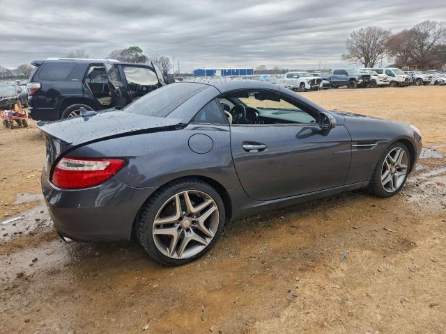 Mercedes-Benz Slk-class 250 Image 12