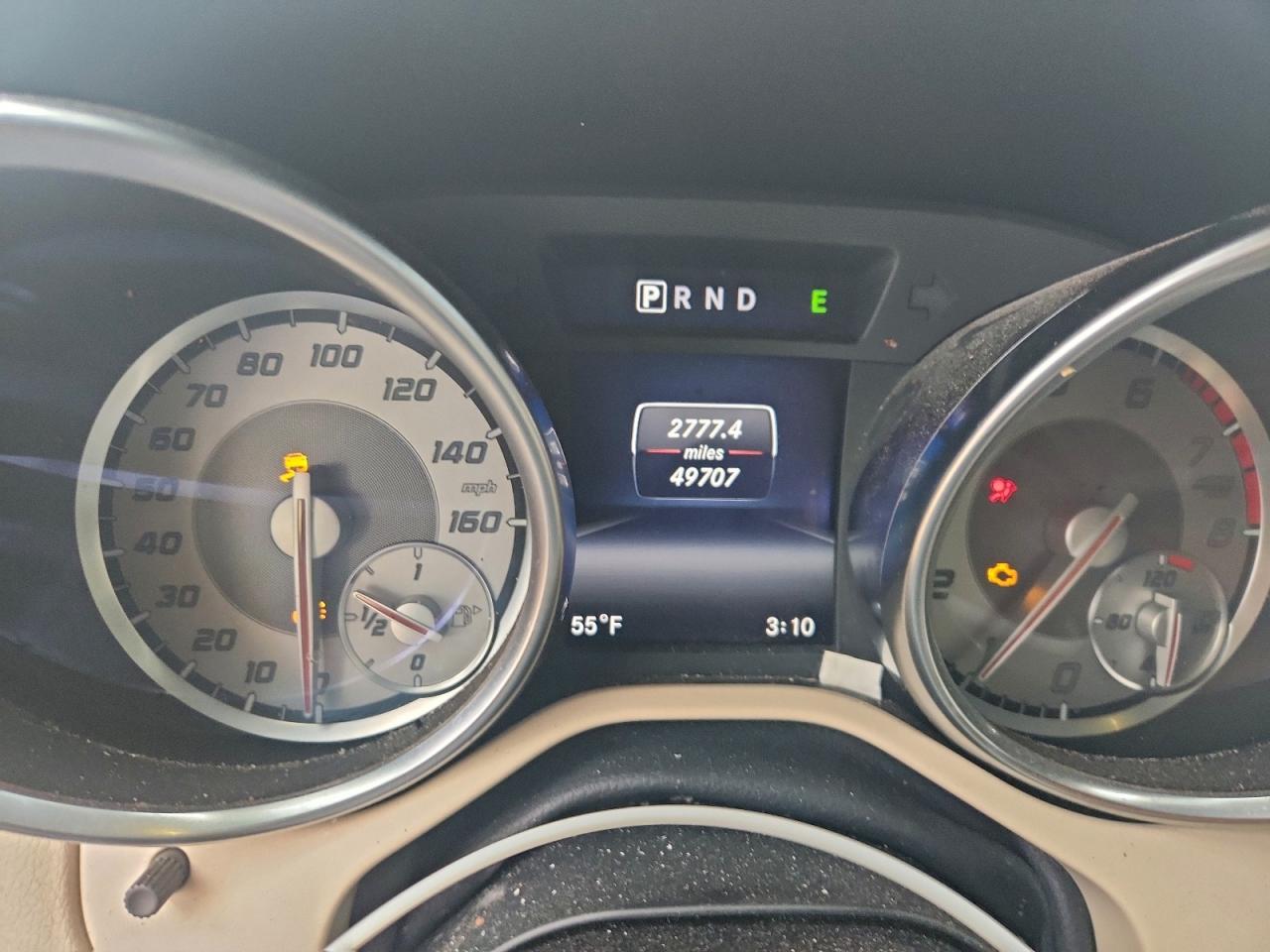 Mercedes-Benz Slk-class 250 Image 3