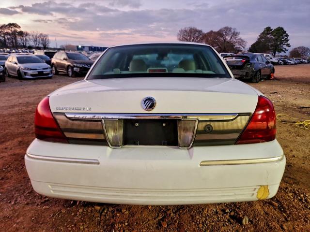 Mercury Grmarquis Ls Image 12