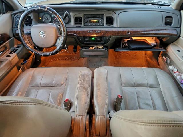 Mercury Grmarquis Ls Image 9