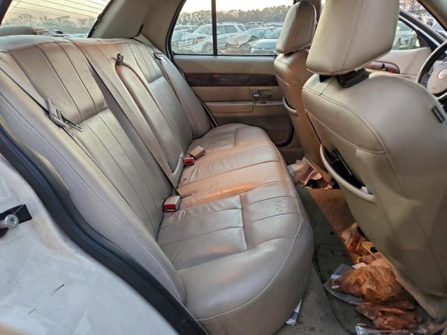 Mercury Grmarquis Ls Image 6