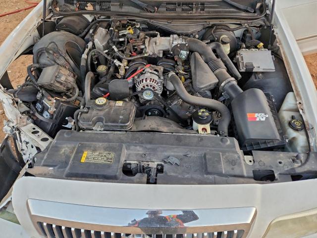 Mercury Grmarquis Ls Image 10