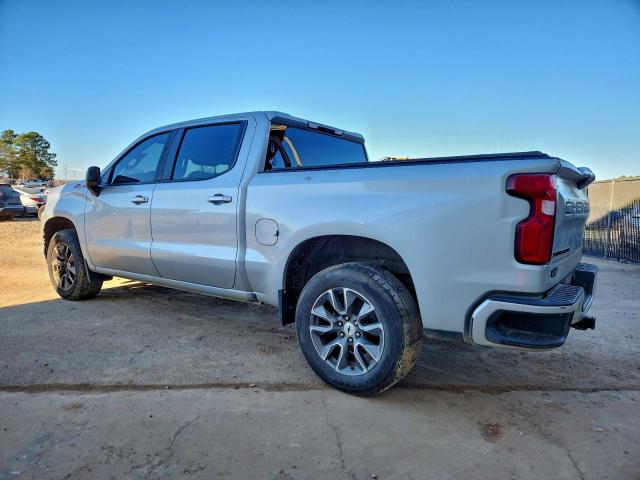 Chevrolet Silverado K1500 Rst Image 9
