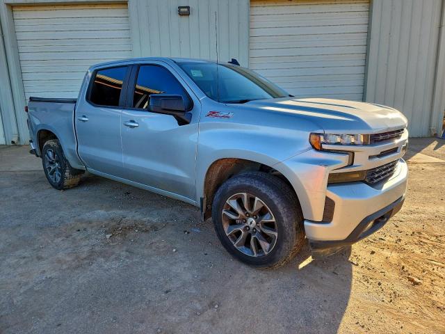 Chevrolet Silverado K1500 Rst Image 10