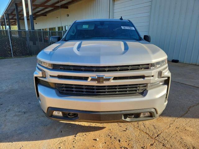 Chevrolet Silverado K1500 Rst Image 11