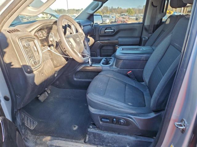 Chevrolet Silverado K1500 Rst Image 2