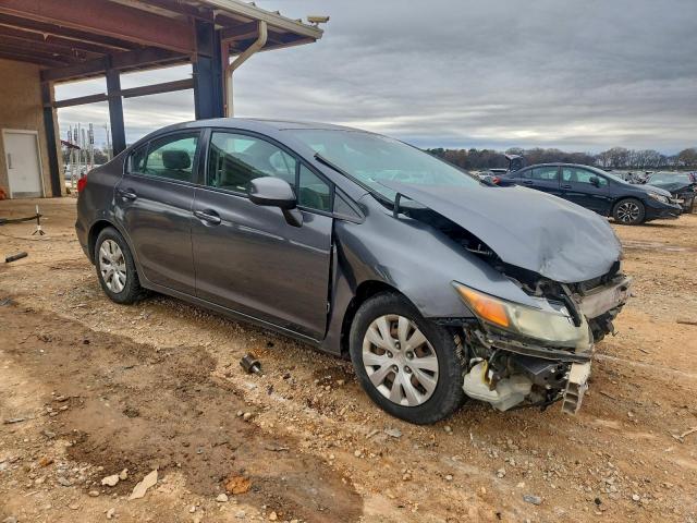 Honda Civic Lx Image 2