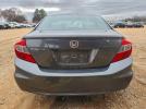 Honda Civic Lx Image 12