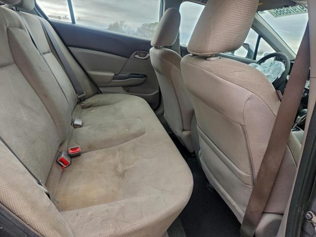 Honda Civic Lx Image 5