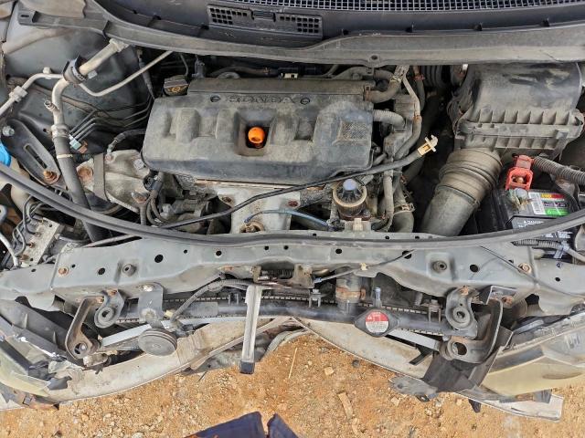 Honda Civic Lx Image 6