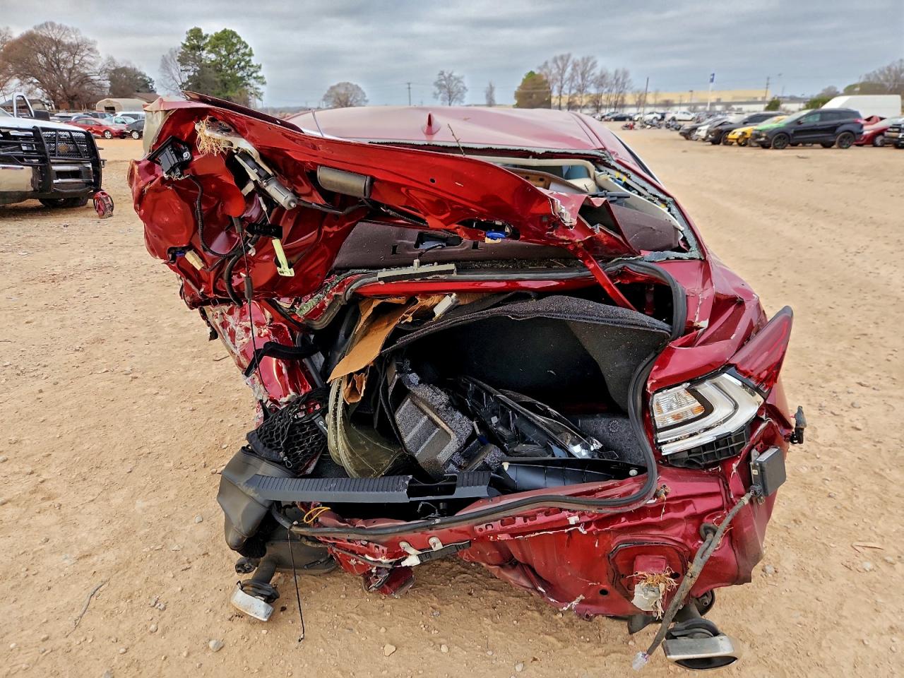 Lexus Es 350 Image 7